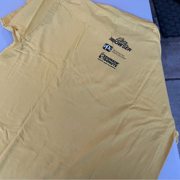 Pittsburgh Penguins Men’s Tee - Picture 3 of 3